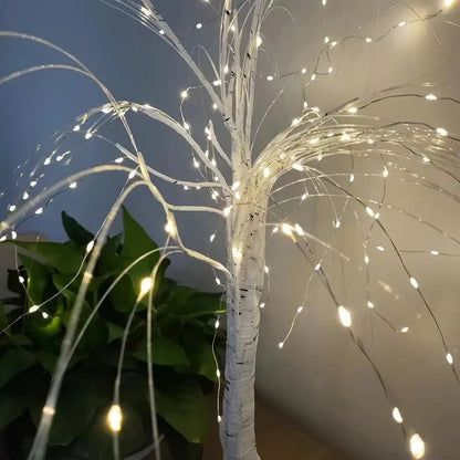 Magical Willow Tree Light