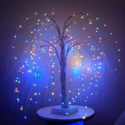 Magical Willow Tree Light