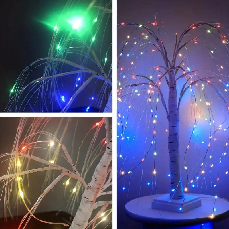 Magical Willow Tree Light